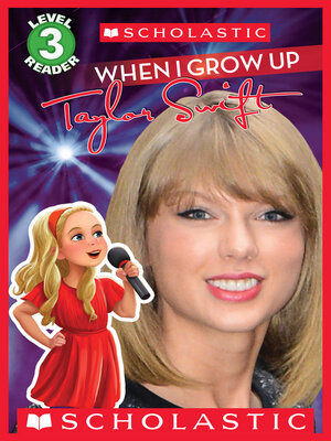 cover image of Taylor Swift